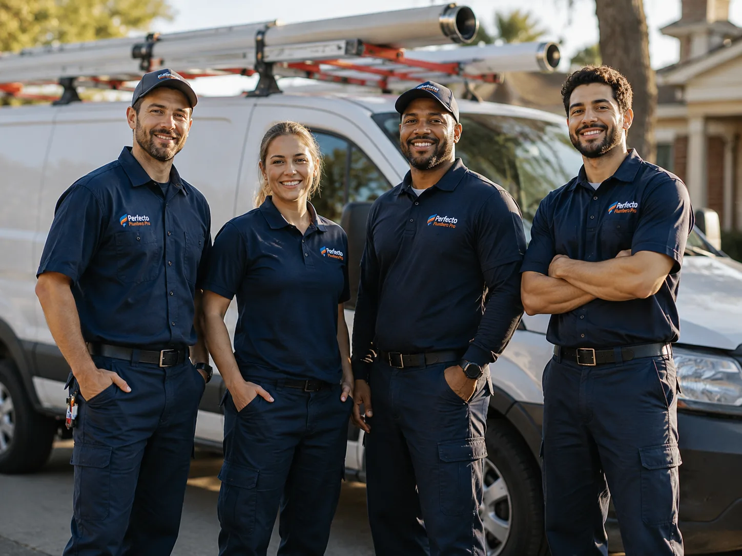 Emergency Plumber Near Me in Plano, IL near me